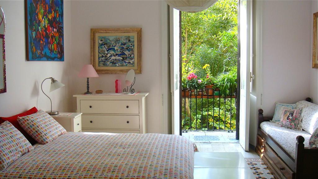 Bed & Breakfast Cagliari House Roma