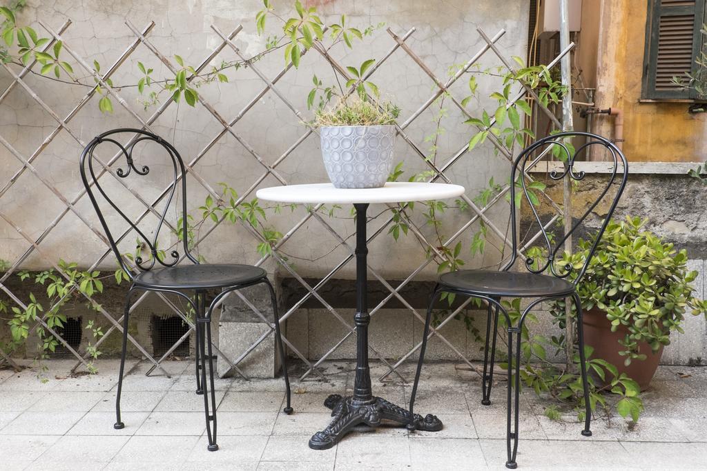 Colosseum Garden 2* Rom