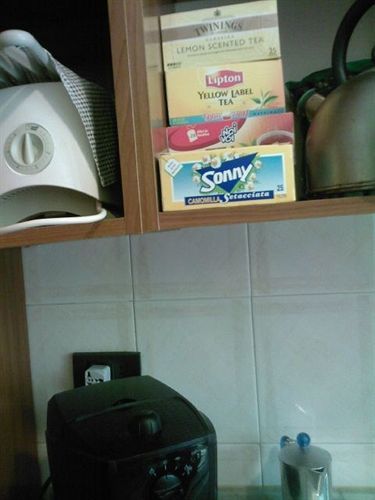 Gjestgiverier Roma Prince Inn Accommodation 2*