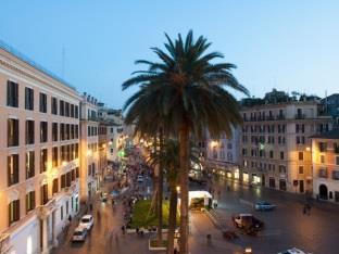 Piazza Di Spagna 9 Luxury And Art Gallery Roma