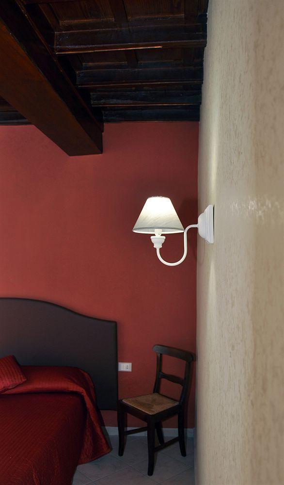 Bed & Breakfast Re Monti