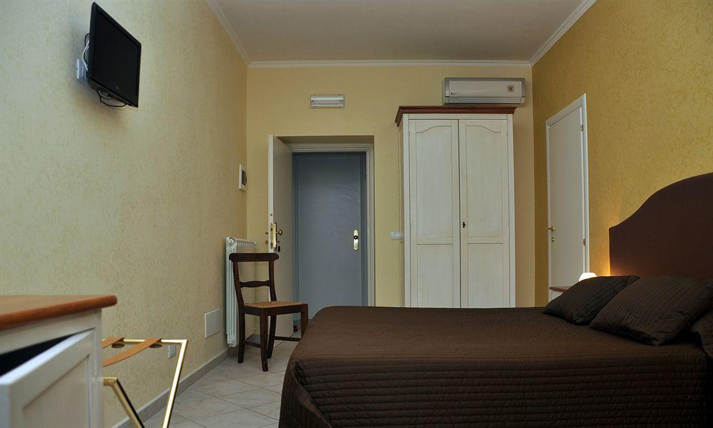 Bed & Breakfast Re Monti
