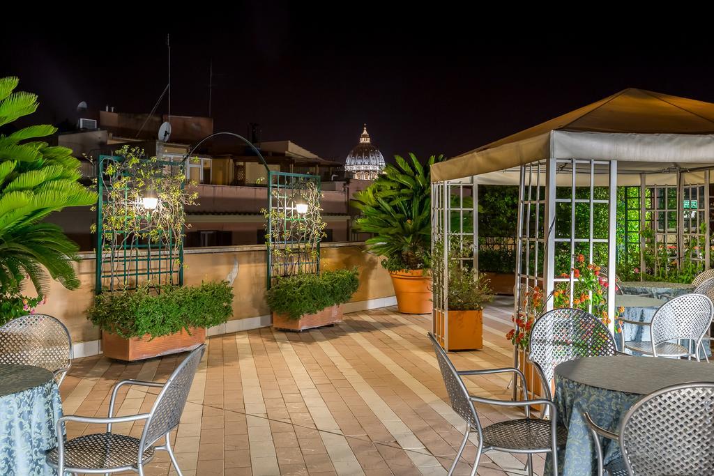 Hotel Domus Carmelitana