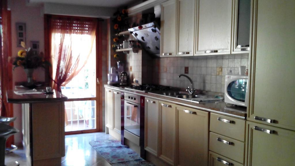Casa Vacanza Gaudenti Bed & Breakfast Roma