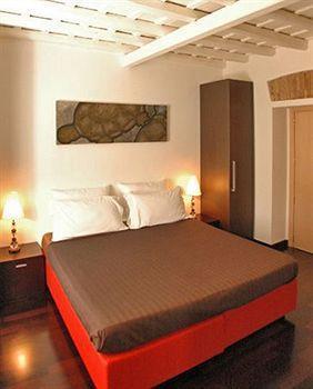 Kame Hall 3* Roma