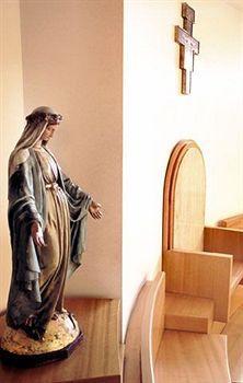 Nova Domus Aurelia Hotel Roma