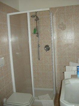 Guest house Mocenigo Vatican 2*