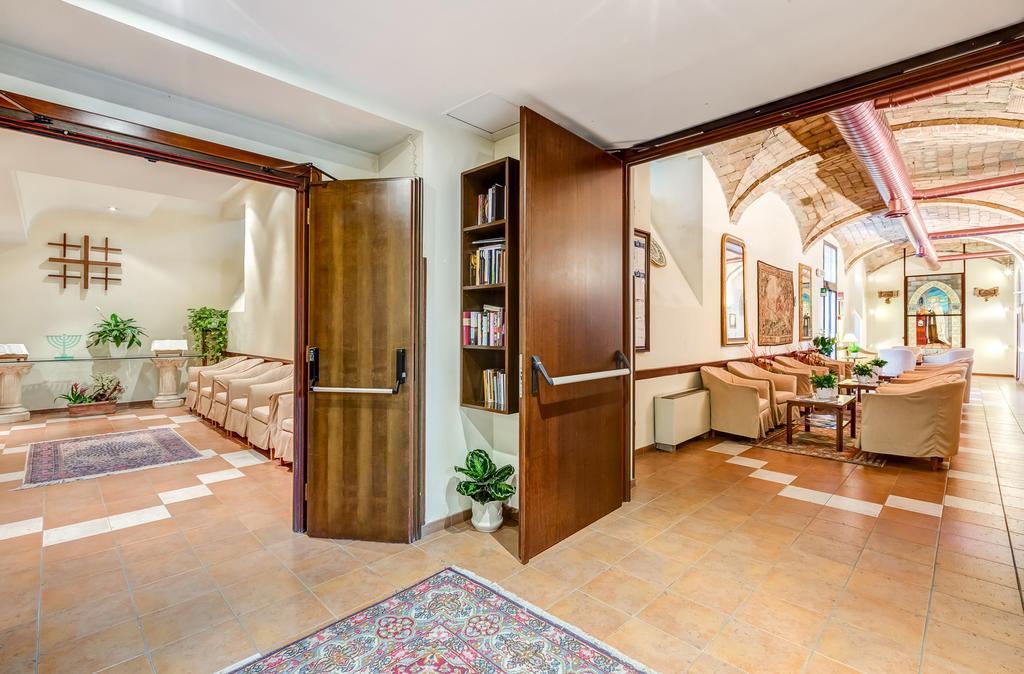 Domus Carmelitana Rome