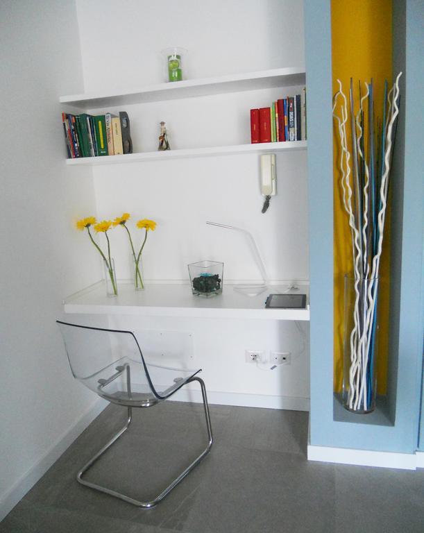 Apartment Saint Peter's House *