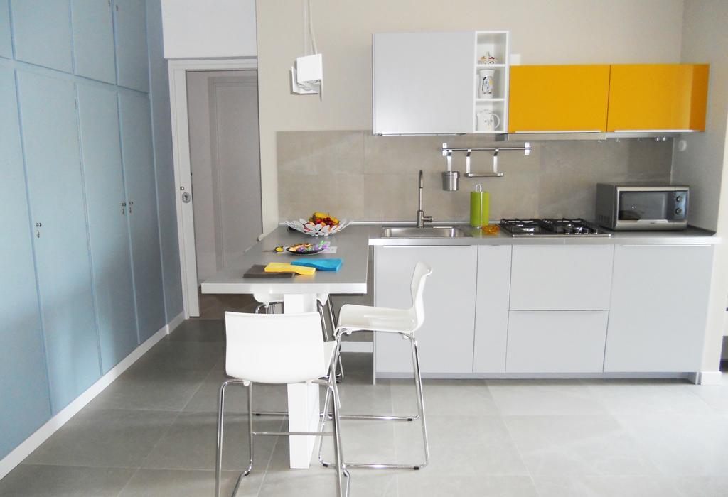 Apartment Saint Peter's House