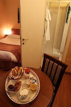 Residenza Belli Gjestgiverier 3*