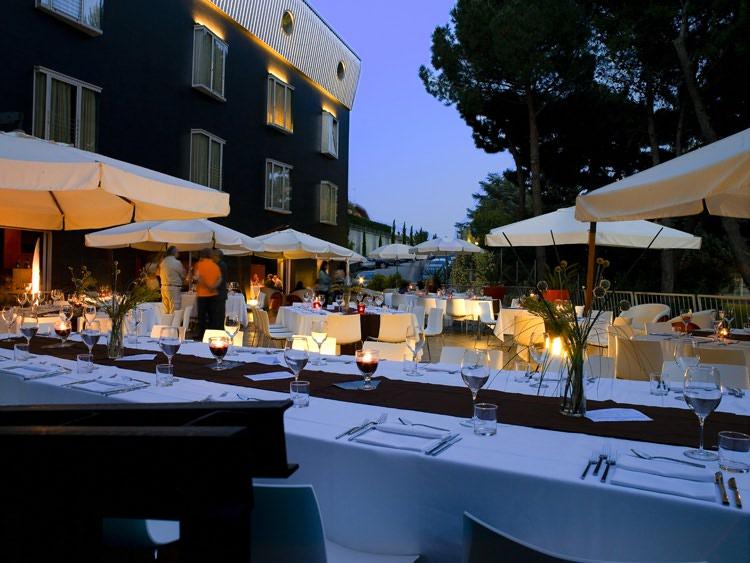 Hotel Black Roma