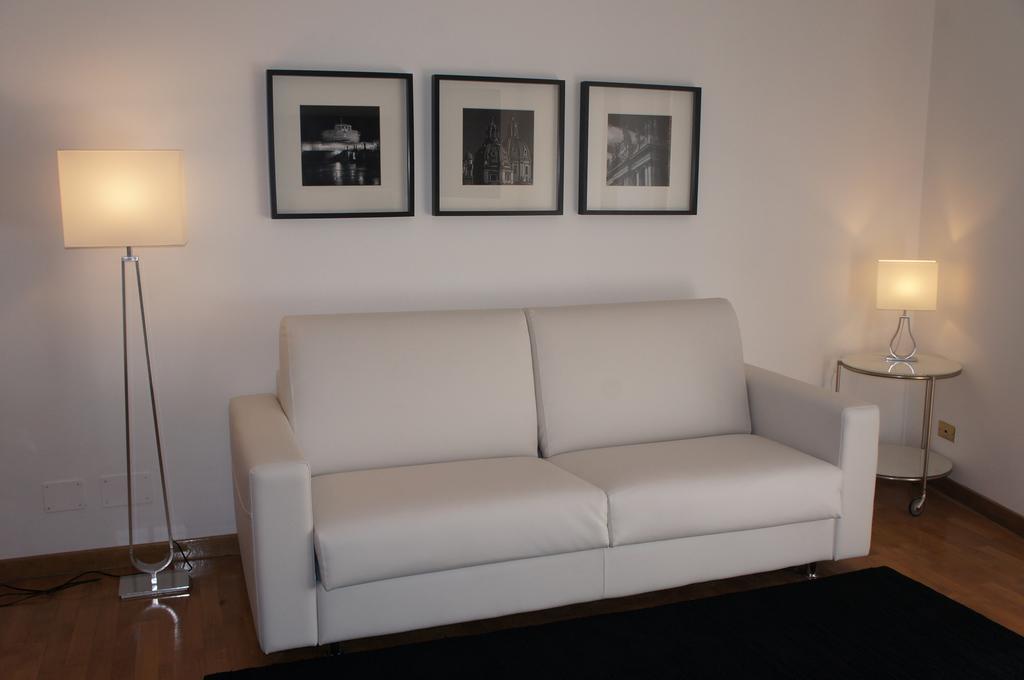 Appartamento Fiftynine Luxury