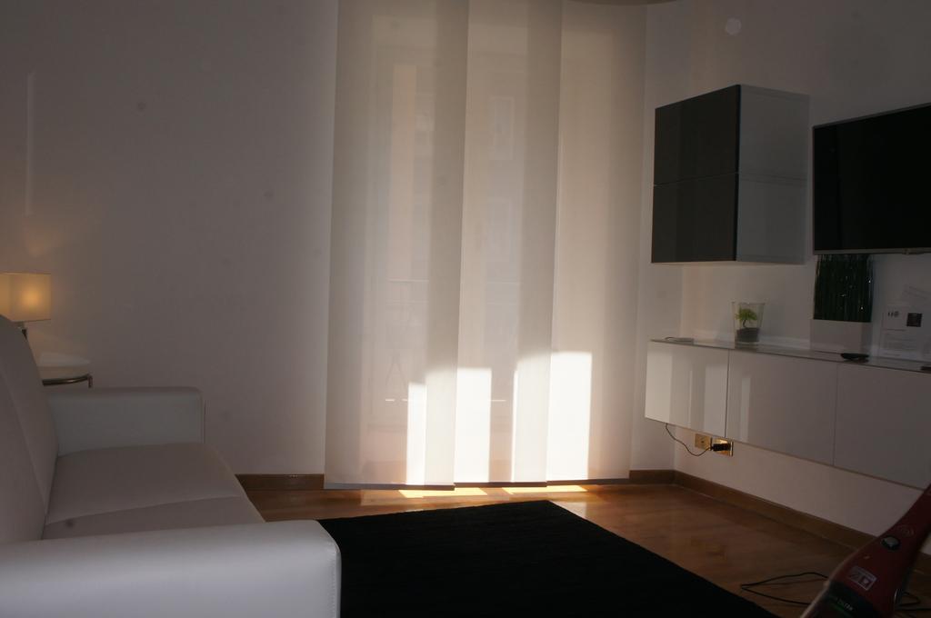 Appartamento Fiftynine Luxury Roma