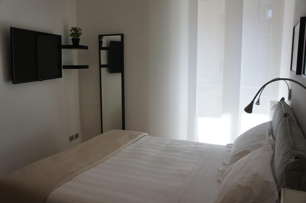 Fiftynine Luxury Appartamento Roma