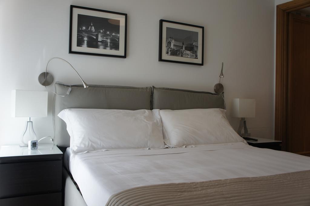 Fiftynine Luxury Roma