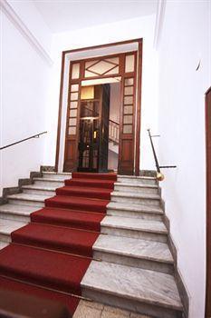 Pensión Intra' Residenza In Trastevere 3*