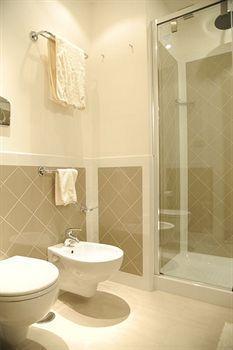 Piazza Di Spagna Prestige Gasthof Rom