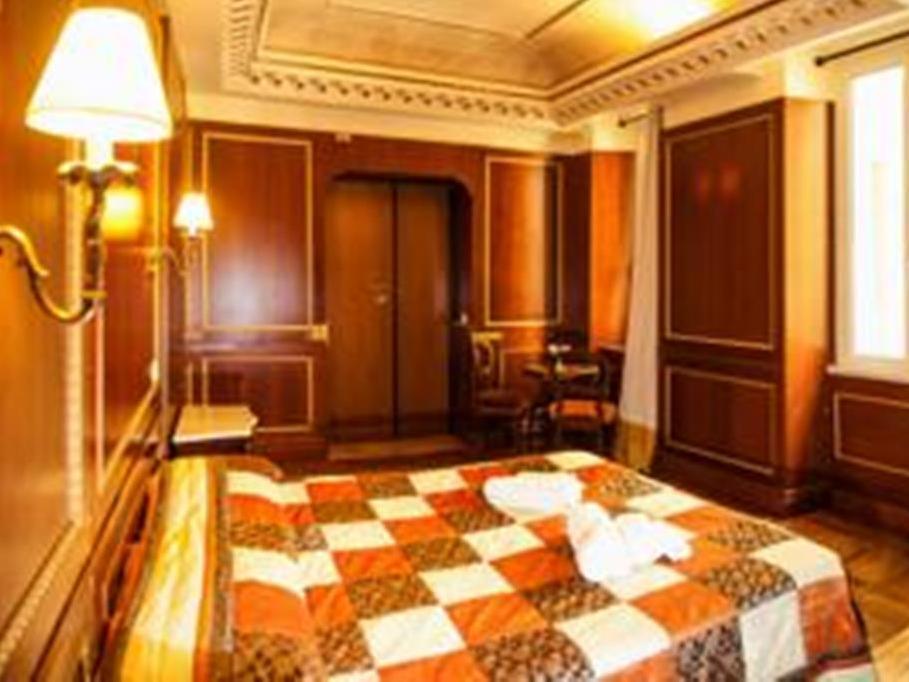 Bed & Breakfast Domina Popolo Roma