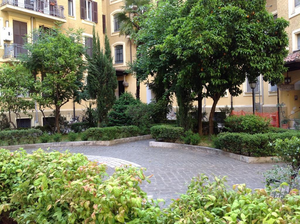 Bed and breakfast Mazzini