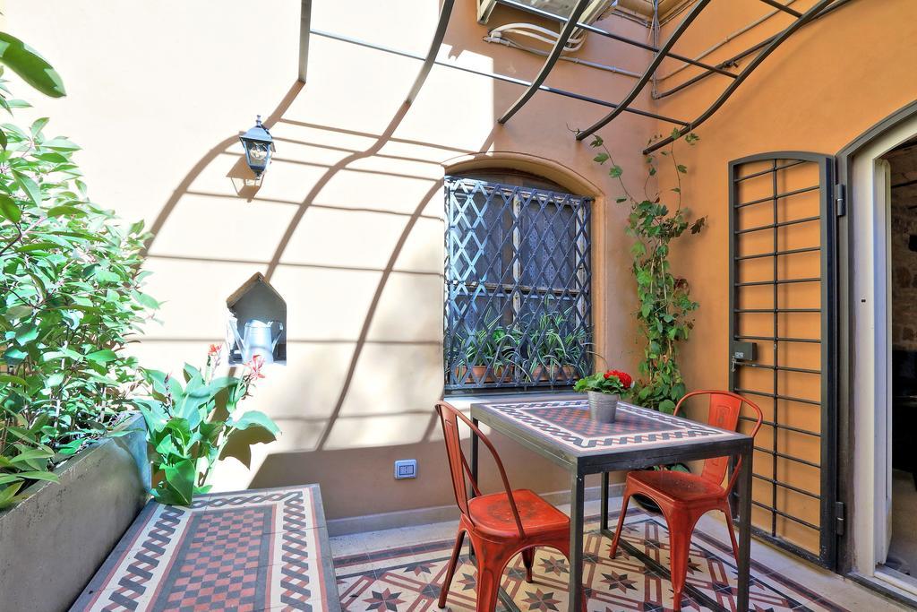 Ych-laterano Charme Apartment *