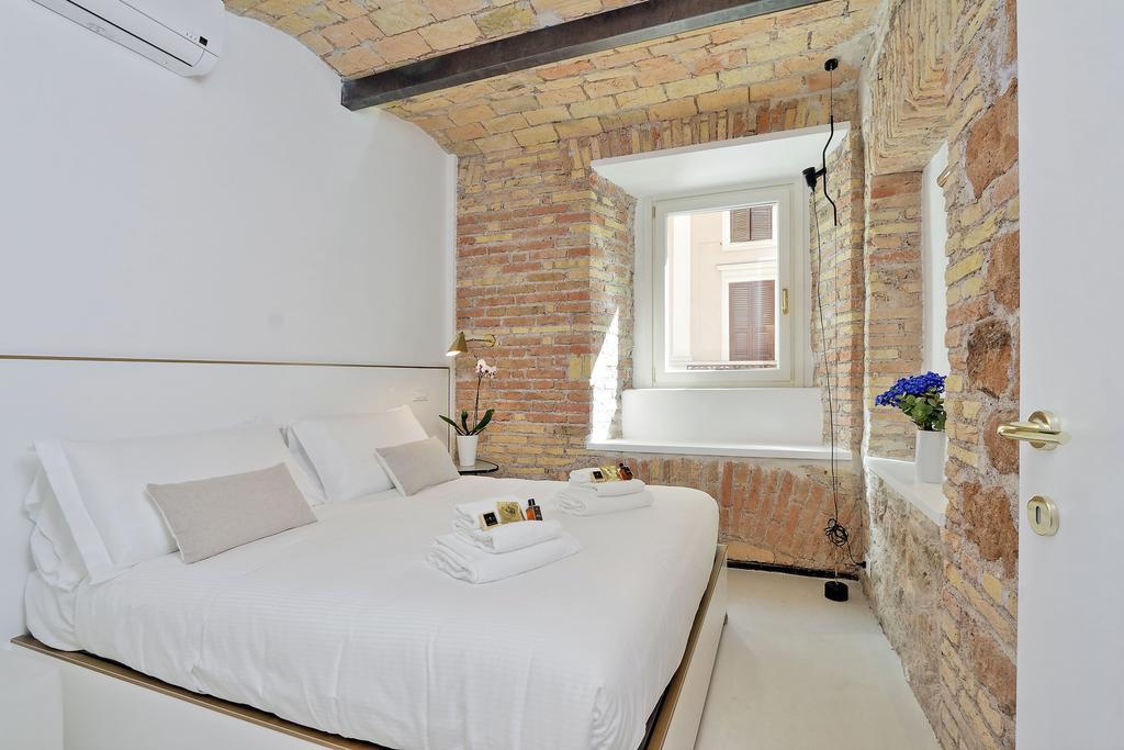 Ych-laterano Charme Apartment Rome