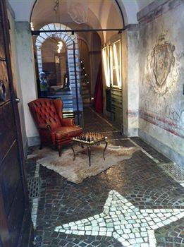 Relais Orso Hotell Roma