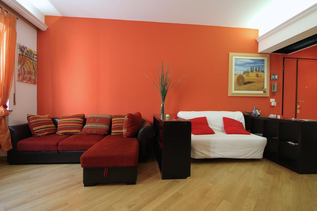 Apartment San Pietro