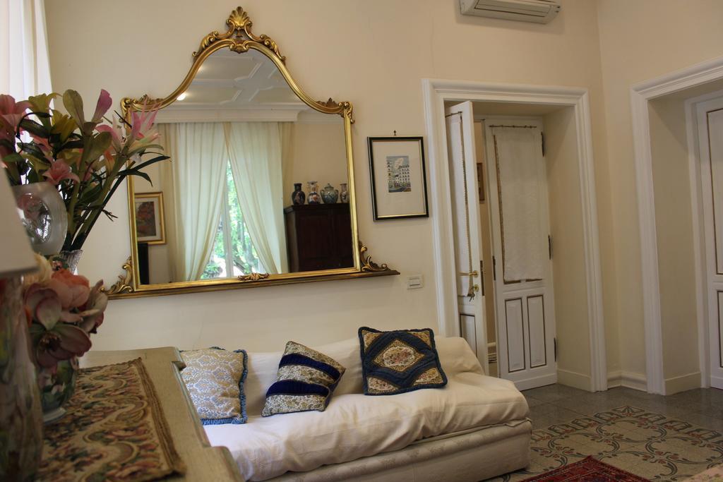 Trastevere Nievo Bed & Breakfast Roma