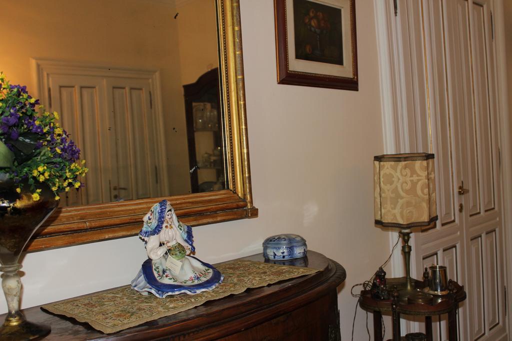 Bed & Breakfast Trastevere Nievo Roma