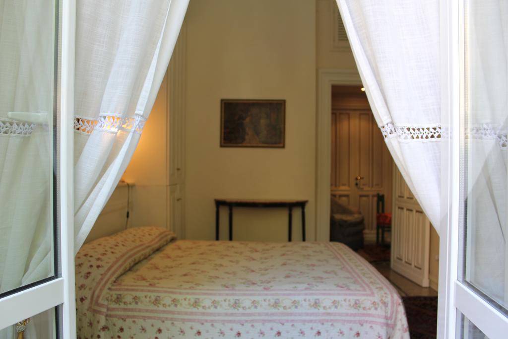 Bed & Breakfast Trastevere Nievo Roma