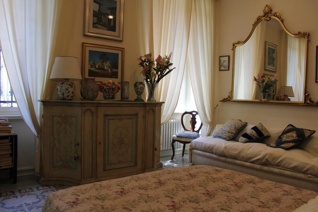 Bed & Breakfast Trastevere Nievo