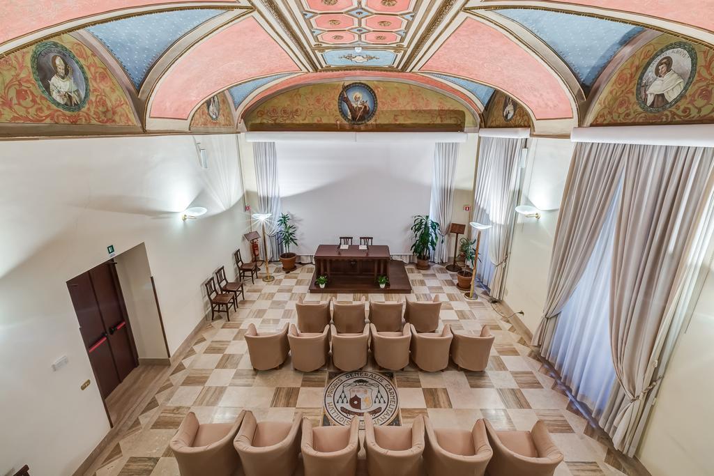 Domus Carmelitana Rome