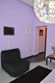 Citylife Bed and breakfast 2*