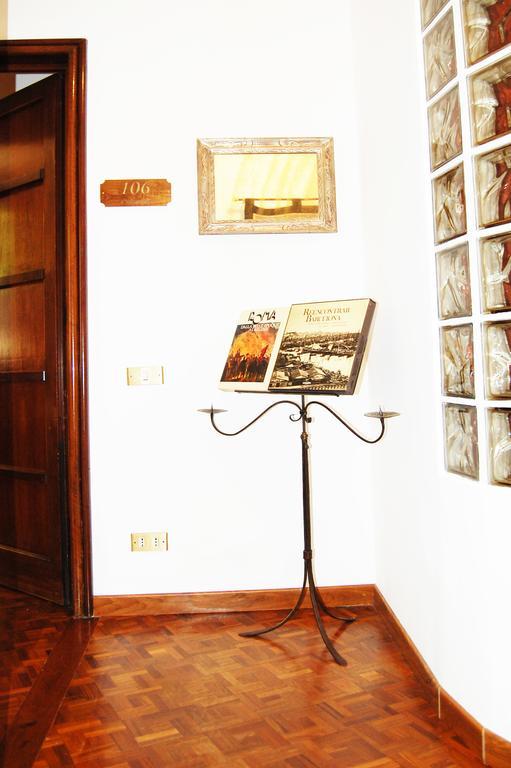 Casa de hóspedes A Star Roma