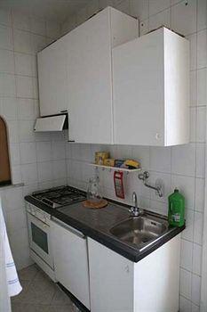 Walkincenter Bed and breakfast 2*