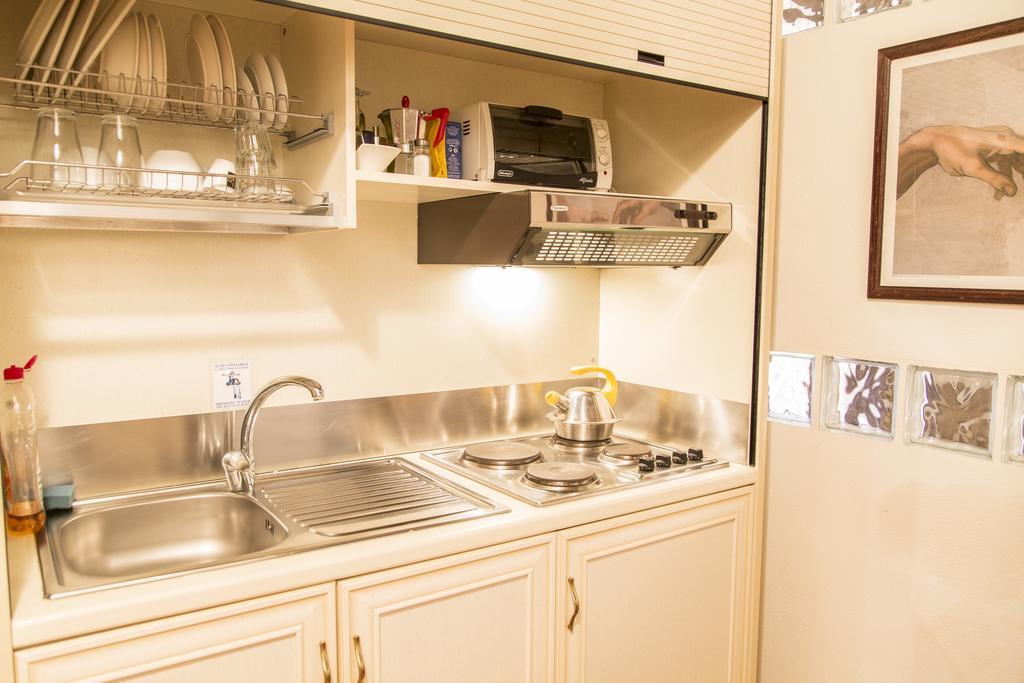 Navona Apartment