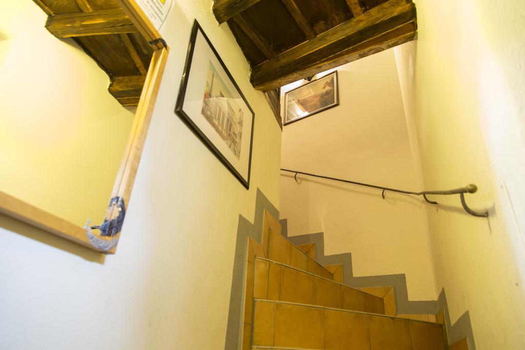 Navona Apartment *