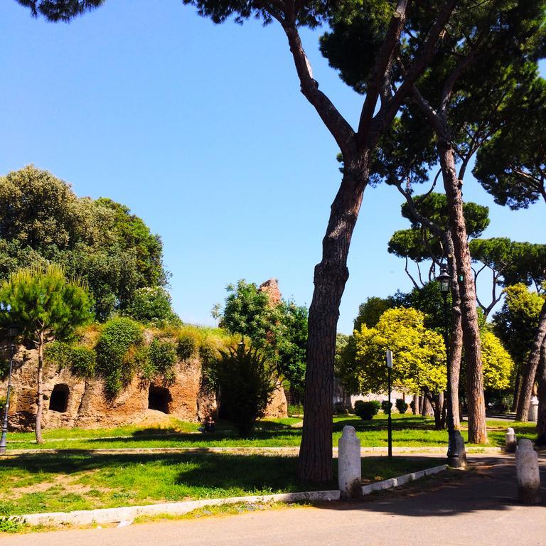 Miclad Colosseum Bed & Breakfast Roma