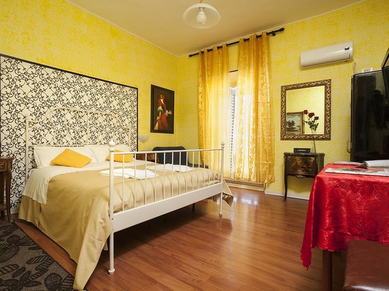 Casa de hóspedes Cicero Center 3*