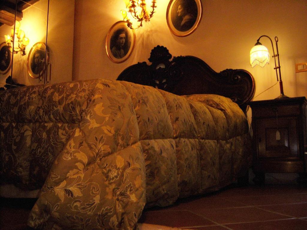 Aparthotel Relais Michelangelo Roma