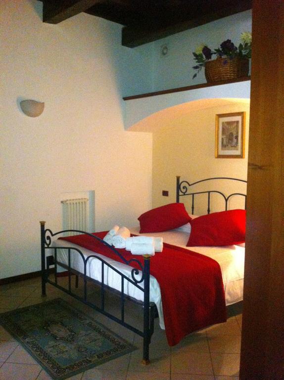 Borgo Pio 91 Guest house 2*