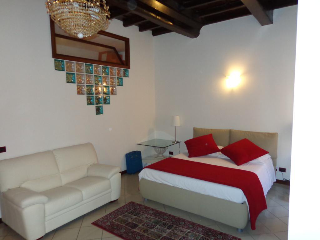 Guest house Borgo Pio 91