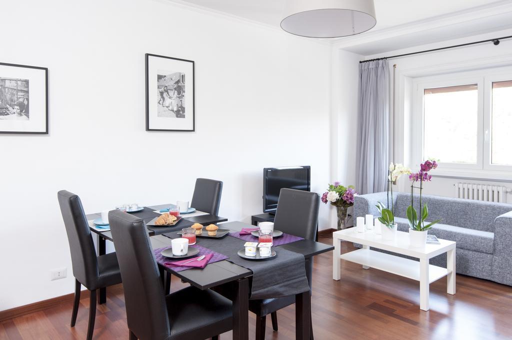La Residenza Degli Angeli Apartamento