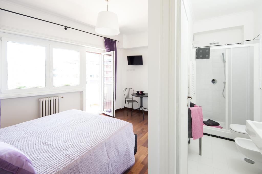 La Residenza Degli Angeli Apartamento Roma