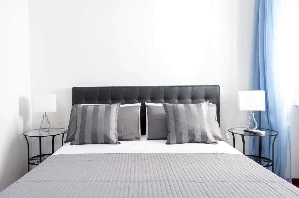 Apartamento La Residenza Degli Angeli