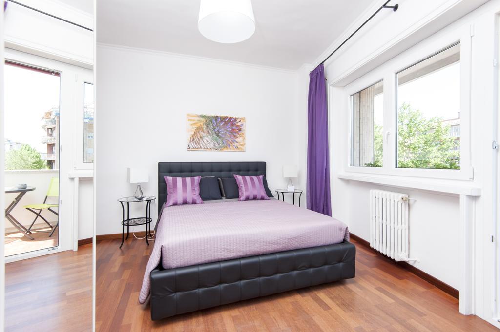 La Residenza Degli Angeli Apartamento *