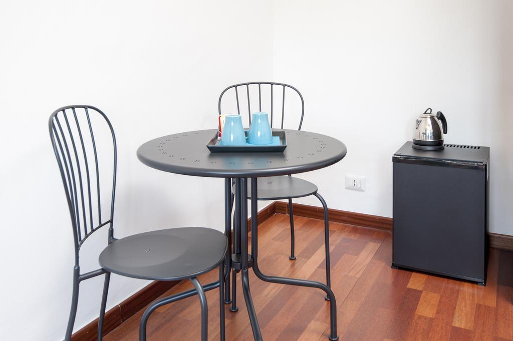 La Residenza Degli Angeli Apartamento Roma