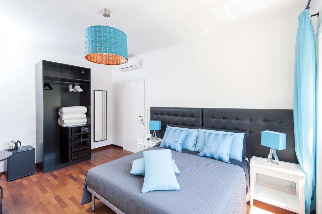 La Residenza Degli Angeli Apartamento