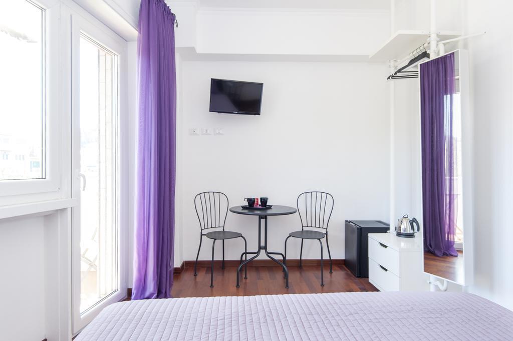Apartamento La Residenza Degli Angeli